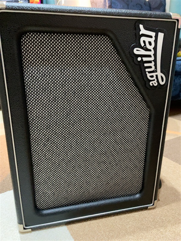 Aguilar SL112の画像